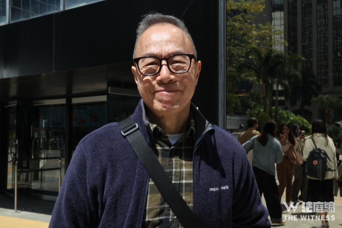 721 非白衣人判刑