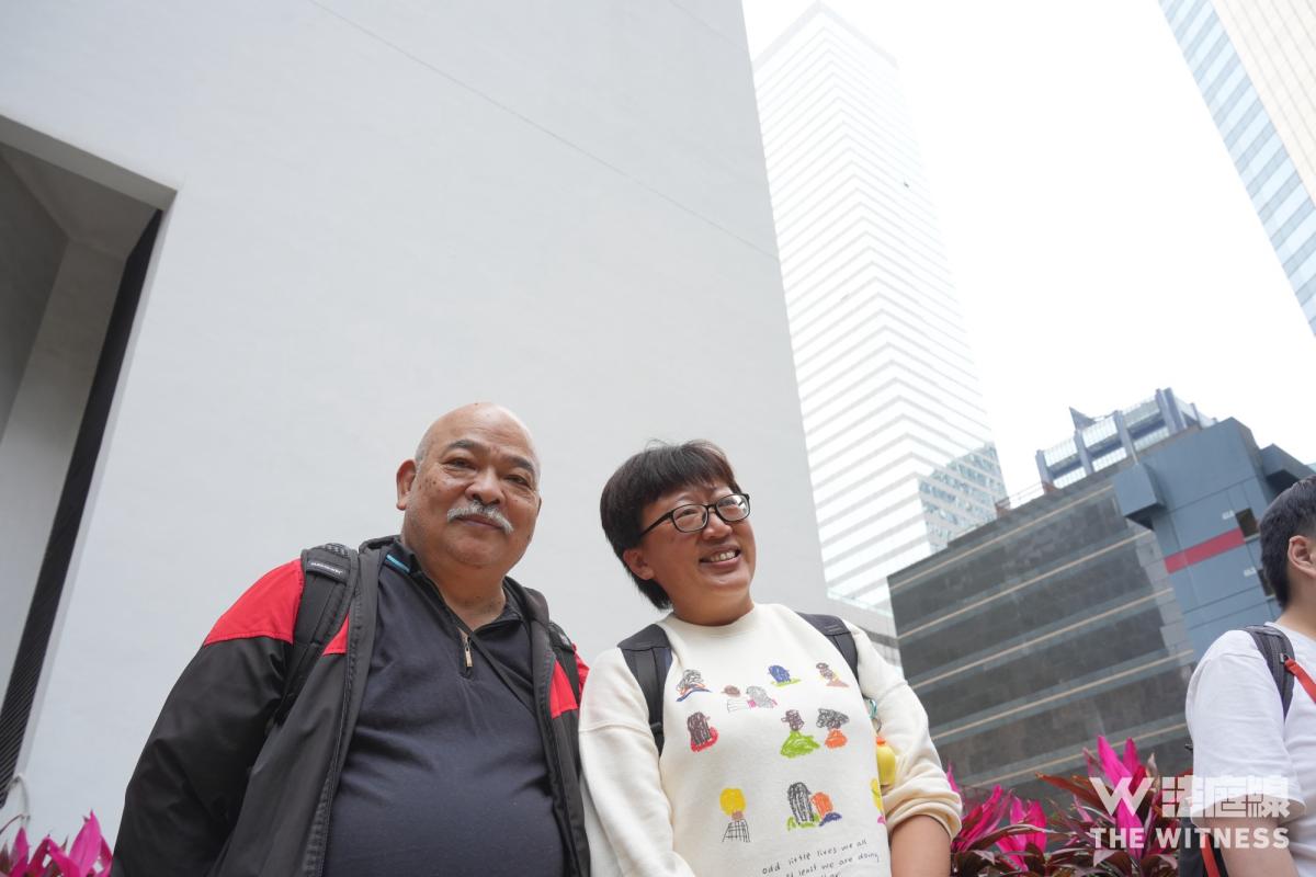 陳虹秀 裁決日 曾健成 牛