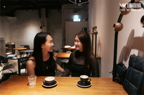 Ming and Carmen 4