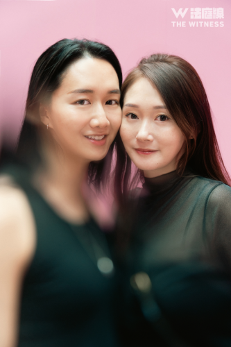 Ming and Carmen 6